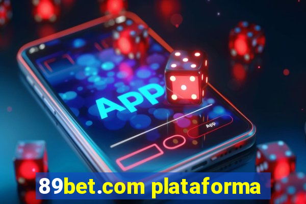 89bet.com plataforma